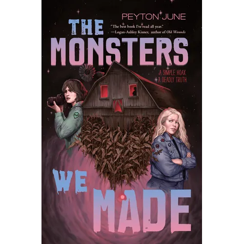 The Monsters We Made