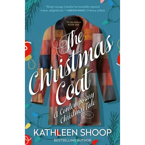 The Christmas Coat