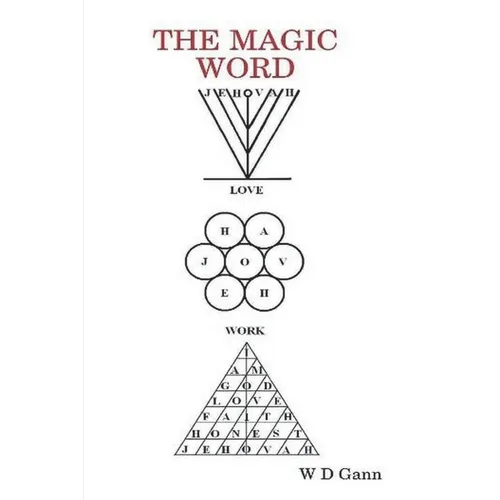 The Magic Word