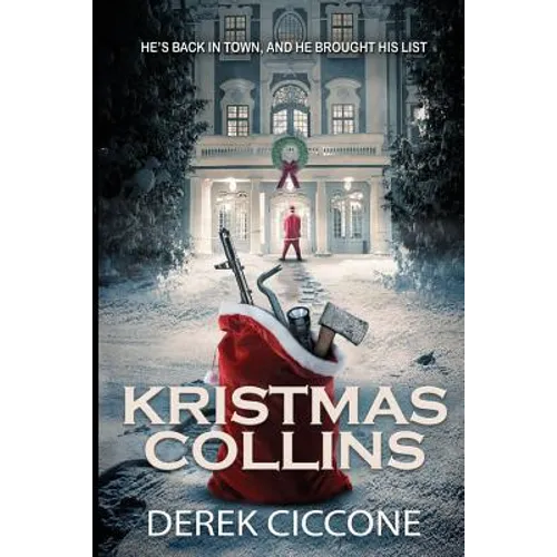 Kristmas Collins