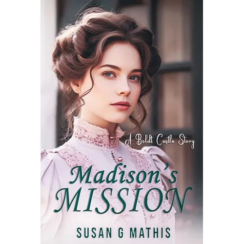 Madison's Mission