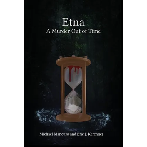 Etna - A Murder Out of Time