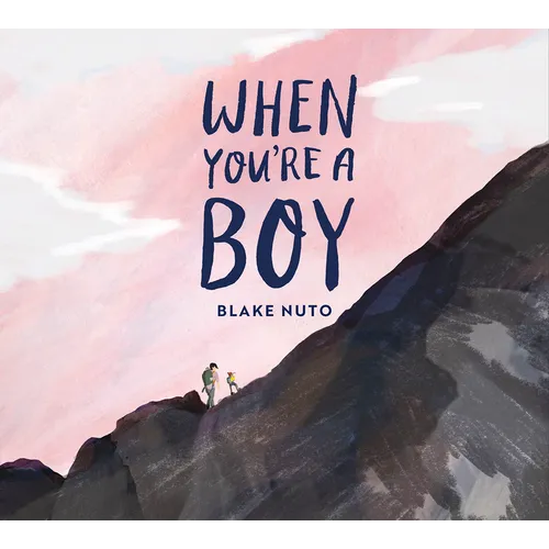 When You're a Boy