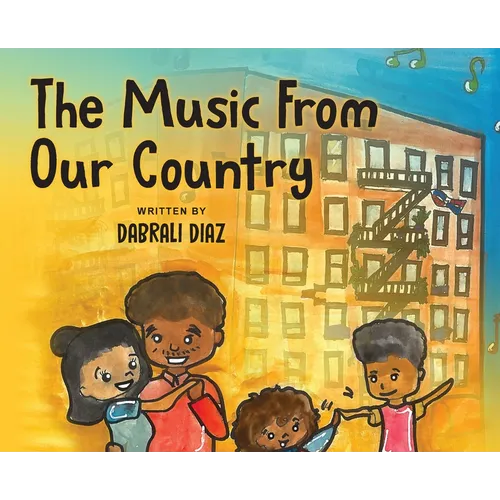 The Music From Our Country