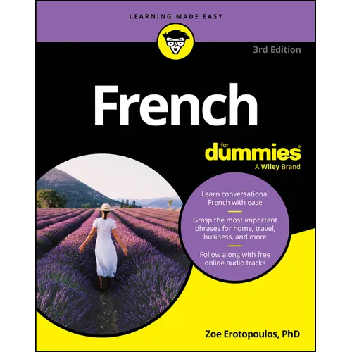 French for Dummies