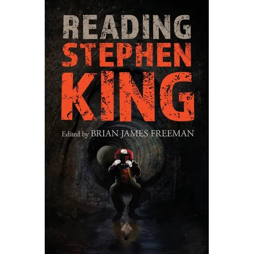 Reading Stephen King