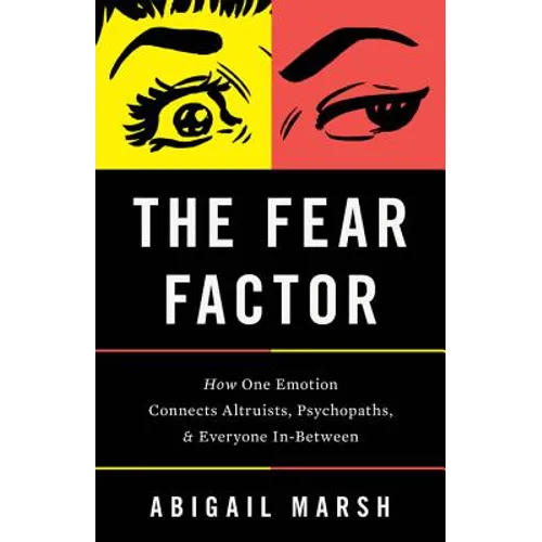 Fear Factor