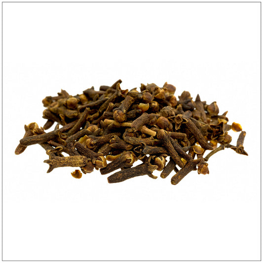 Clove Whole