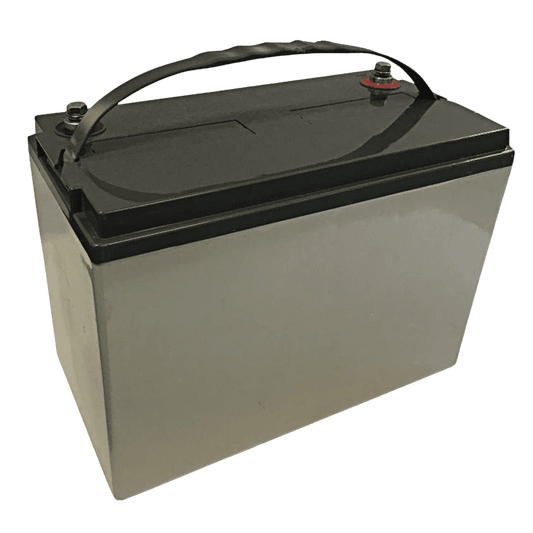 Nature's Generator 12V 100Ah Battery Replacement