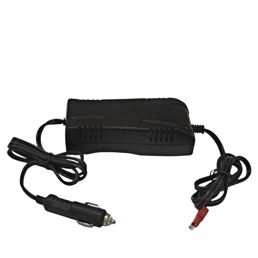 Nature's Generator Lead Acid Battery Car Charger