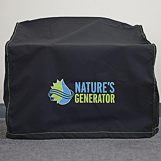 Nature's Generator Single Unit Protective Cover