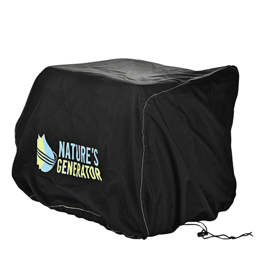 Nature's Generator Single Unit Protective Cover