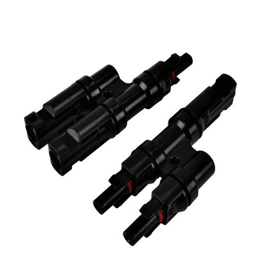 Nature's Generator MC4 Branch Connectors