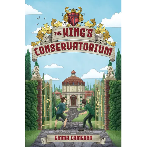 The King's Conservatorium