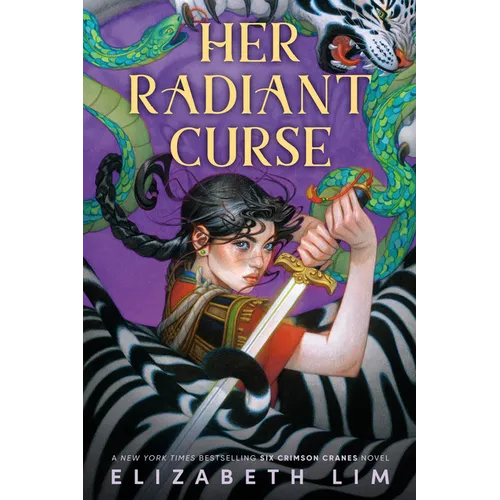 Her Radiant Curse