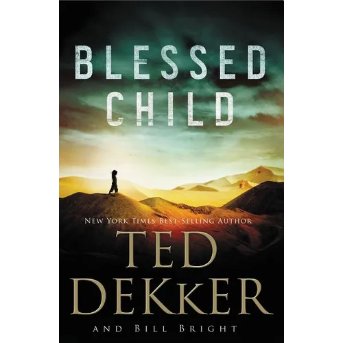 Blessed Child
