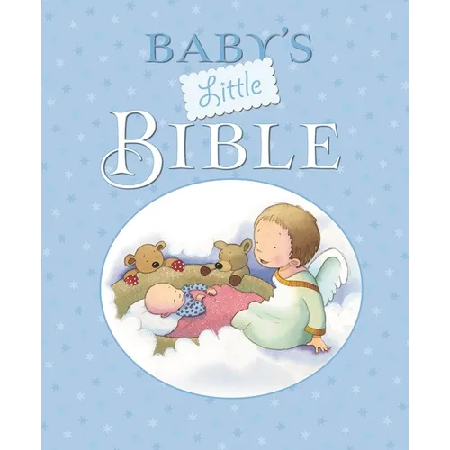 Baby's Little Bible