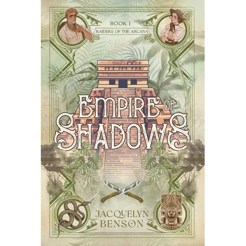 Empire of Shadows