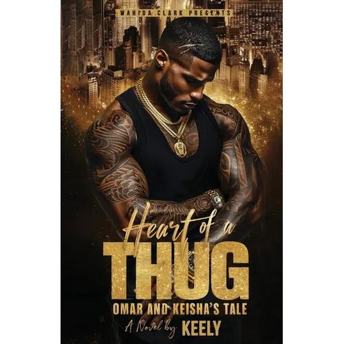 Heart of a Thug: Omar and Keisha's Tale