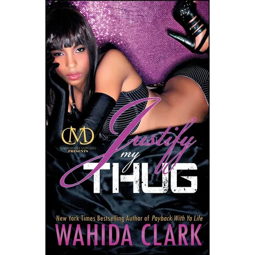 Justify My Thug