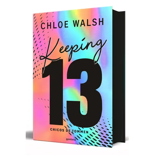 Keeping 13 (Ediciã3n Especial) / Keeping 13 (Special Edition)