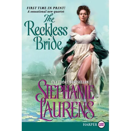 The Reckless Bride