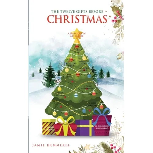 The Twelve Gifts Before Christmas