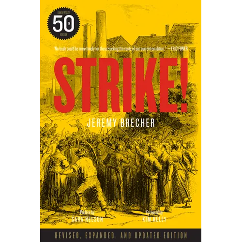 Strike!