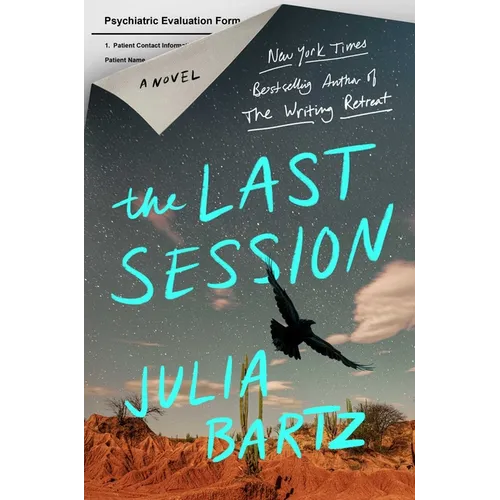 The Last Session