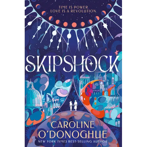 Skipshock