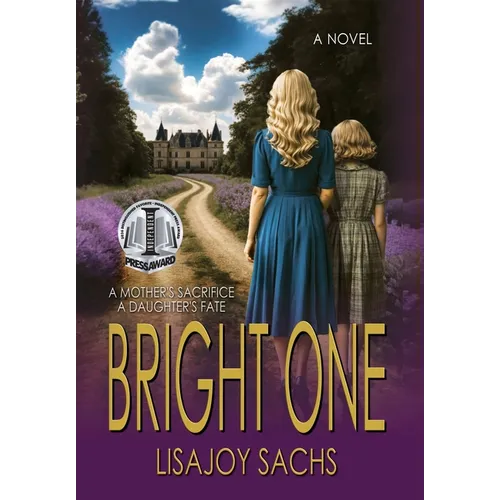 Bright One: Bright One Series: Book One
