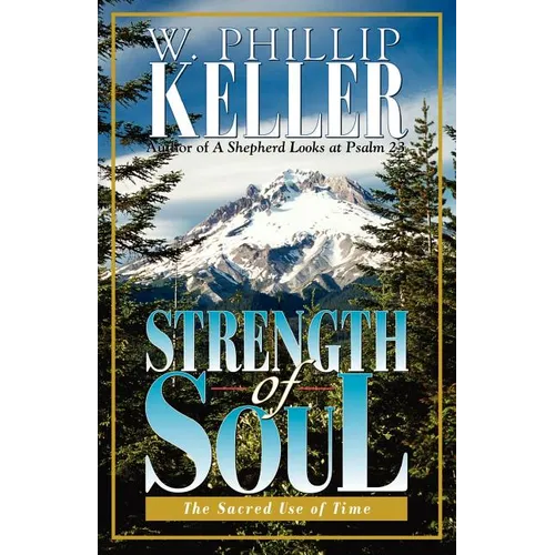 Strength of Soul