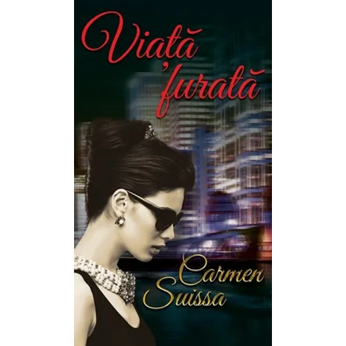 Viață Furată