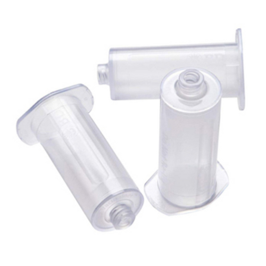 Needle Holders