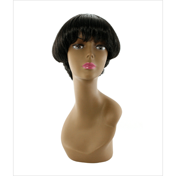 New Orleans Synthetic Wig
