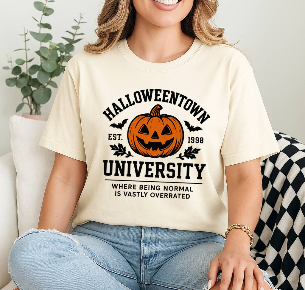 Halloween T-Shirt
