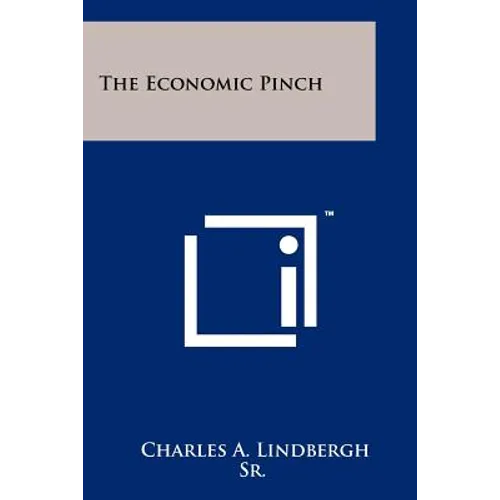 The Economic Pinch
