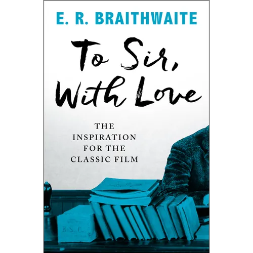 To Sir, with Love