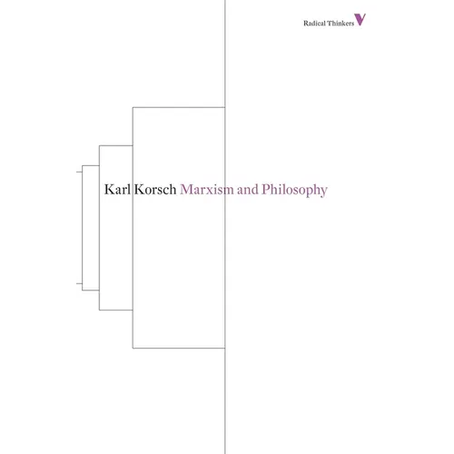Marxism and Philosophy