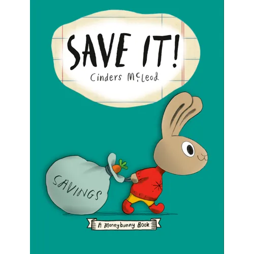 Save It!