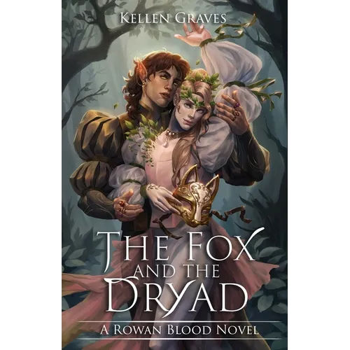 The Fox and the Dryad