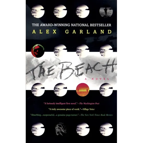 The Beach
