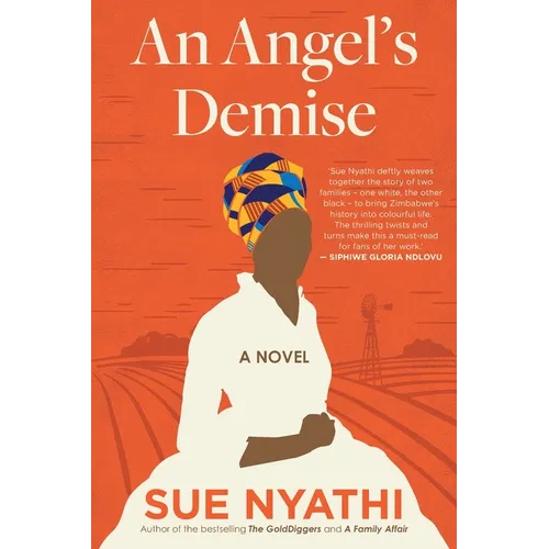An Angel's Demise