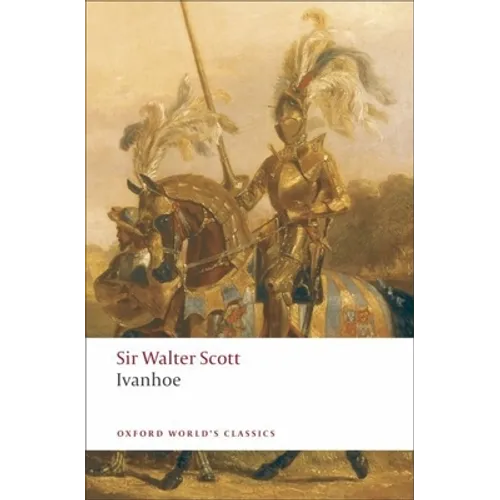 Ivanhoe