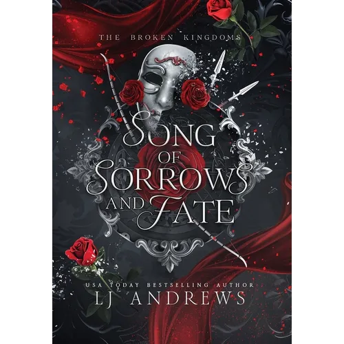 Song of Sorrows and Fate