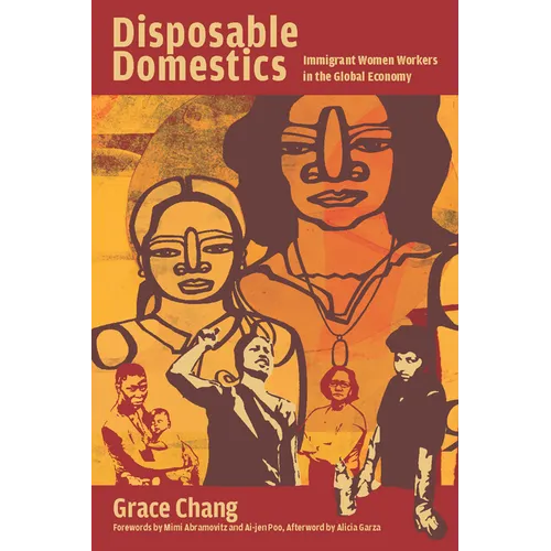 Disposable Domestics: Immigrant Women Workers in the Global Economy