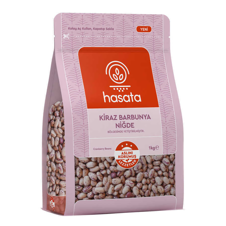 Hasata Barbunya 1Kg