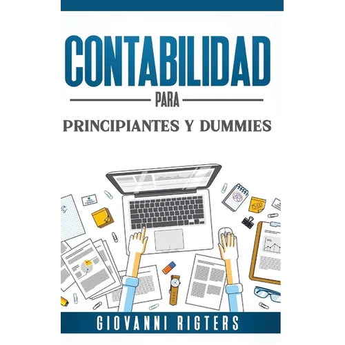 Contabilidad para principiantes y dummies