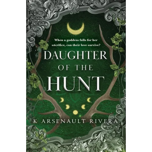Daughter of the Hunt