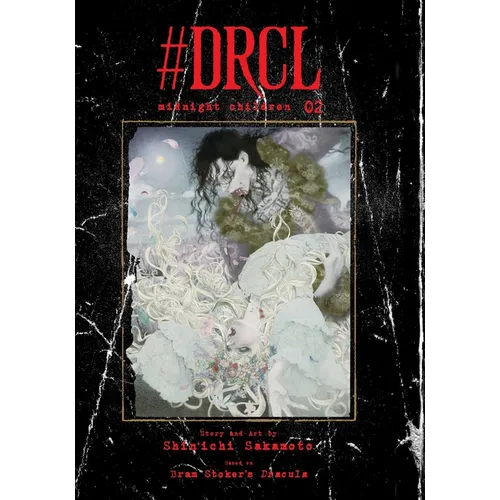 #Drcl Midnight Children, Vol. 2